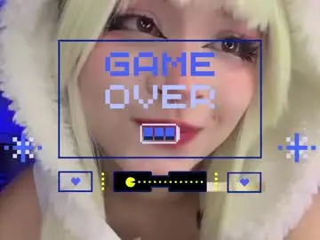 Chaturbate Adult Webcam of _heavenly_blue_