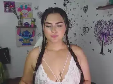 Chaturbate Live Sex of _ninahot