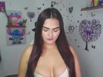 Chaturbate Best live sex cam show of _ninahot