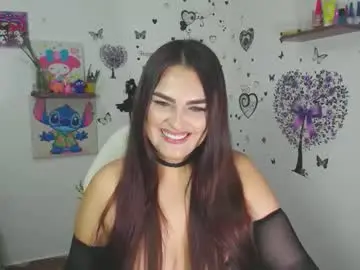 Chaturbate Adult Webcam of _ninahot