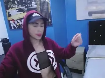 Chaturbate Nude Webcam of aaron_fordd