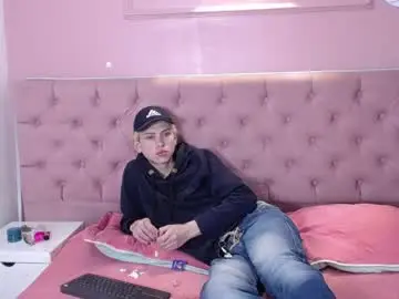 Chaturbate Live Sex Cam of aaron_fordd