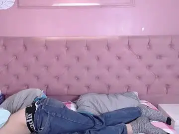 Chaturbate Adult Webcam of aaron_fordd