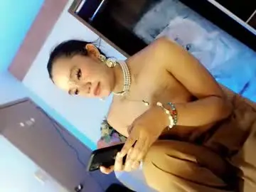 Chaturbate Free Porn Cam of amayafucks1