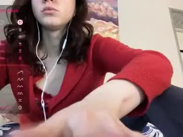 Chaturbate Sex Chat of amoremeoww