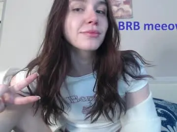 Chaturbate Sex Chat of amoremeoww