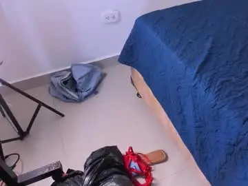 Chaturbate Sex Cam of anabella_bigboobs