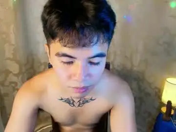 Chaturbate Live Porn of asiancarl_bigcock