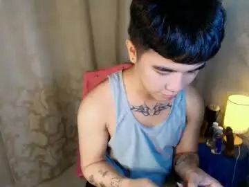 Chaturbate Free Porn Cam of asiancarl_bigcock