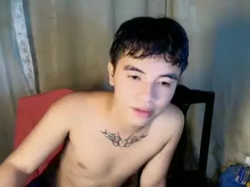 Chaturbate Sex Cam of asiancarl_bigcock