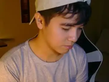 Chaturbate Sex Chat of asiancarl_bigcock