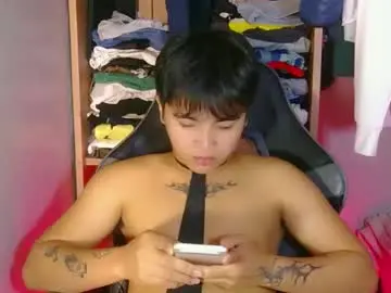 Chaturbate Adult Webcams of asiancarl_bigcock