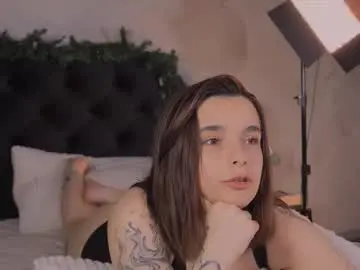 Chaturbate Sex Cam of bella_alita