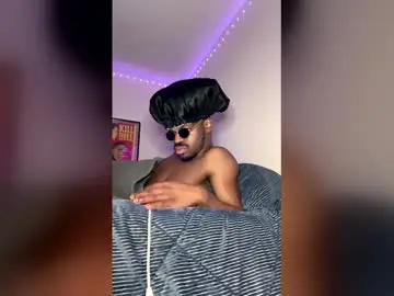 Chaturbate Best Webcam of blacque_ghat