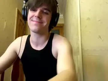 Chaturbate Live Sex Cam of brendon000hardt