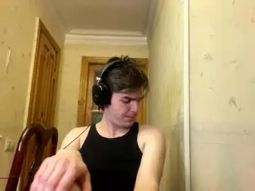 Chaturbate Sex Cam of brendon000hardt