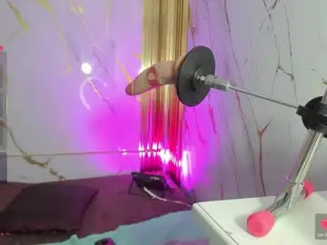 Chaturbate Nude Webcam of charlotte__milf