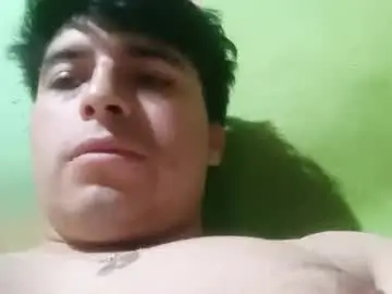 Chaturbate Best Webcam of chilehot28