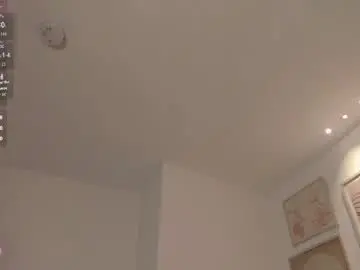 Chaturbate Free Porn Cam of corinnerusso