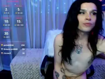 Chaturbate Sex Cam of dannihotboy02
