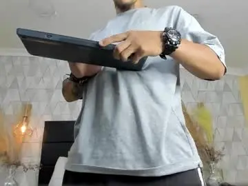 Chaturbate Best Webcam of danteolsen