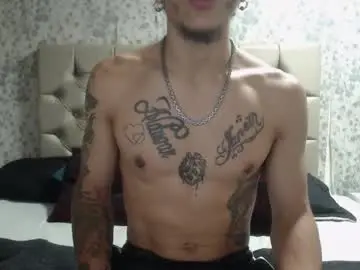 Chaturbate Private Sex Chat of danteolsen