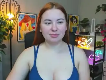 Chaturbate Adult Video Chat of desirelayla