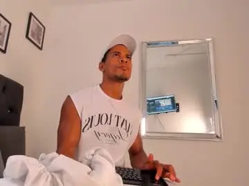 Chaturbate Free Porn Cam of dicklatin_2893