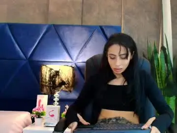 Chaturbate Free Live Porn of evaa_cloee
