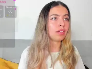 Chaturbate Adult Webcam of fernanda_aaa