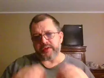 Chaturbate Nude Webcam of gobey33