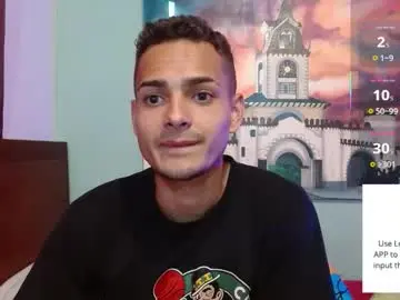 Chaturbate Watch Live Sex Cams of jeffstyle18