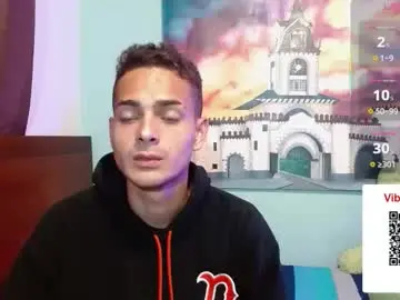 Chaturbate Best Webcam of jeffstyle18