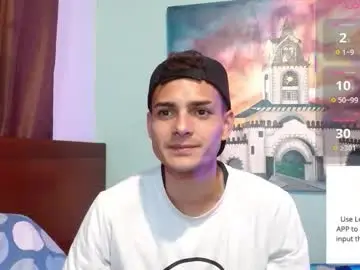 Chaturbate Live Sex of jeffstyle18