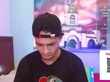 Chaturbate Live Sex of jeffstyle18