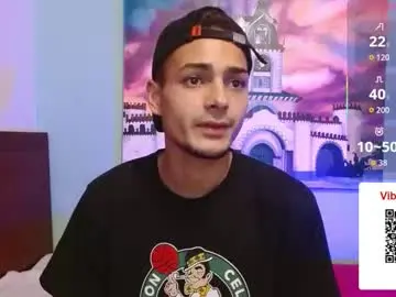 Chaturbate Private Sex Chat of jeffstyle18