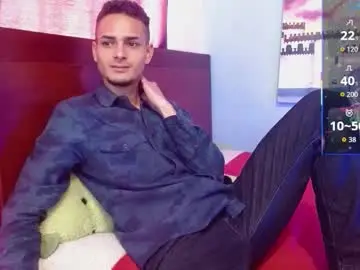 Chaturbate Best live sex cam show of jeffstyle18