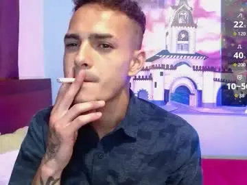 Chaturbate Live Porn of jeffstyle18