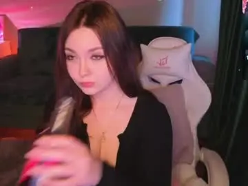 Chaturbate Sex Cam of katerinawave