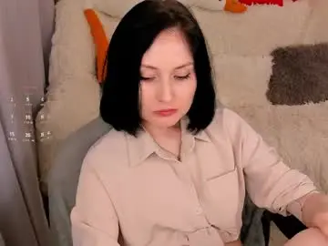 Chaturbate Live Sex Cam of lisamooore