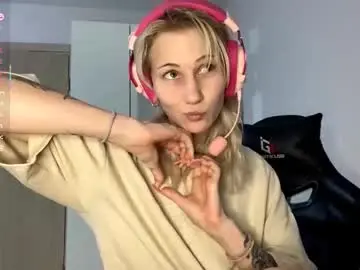 Chaturbate Best live sex cam show of little_soyia