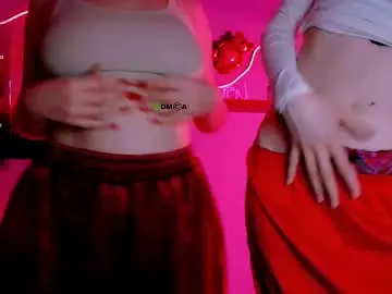 Chaturbate Nude Webcam of lola_savage_