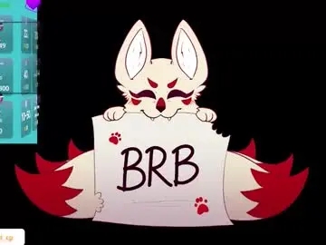 Chaturbate Adult Webcam of lucasymia_69