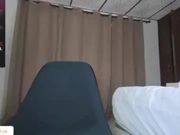 Chaturbate Free Porn Cam of lucasymia_69