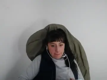 Chaturbate Sex Cam of luisa_homes