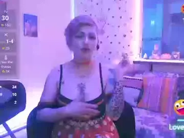 Chaturbate Best live sex cam show of maria_fernandaxxx_