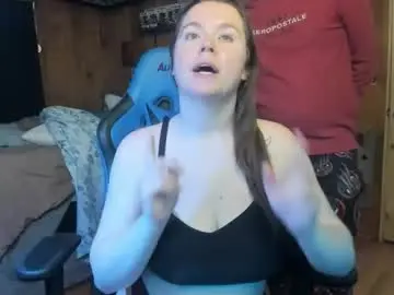 Chaturbate Adult Webcam of ourlittlesecret2269