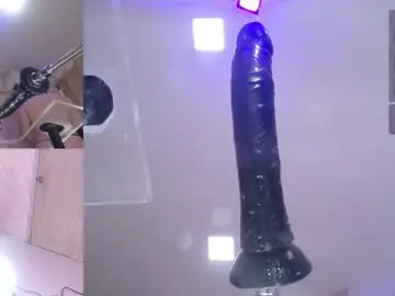 Chaturbate Live Sex Cam of scarlethill_