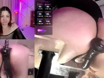 Chaturbate Adult Video Chat of scarlethill_