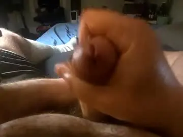 Chaturbate Nude Webcam of seroc12345